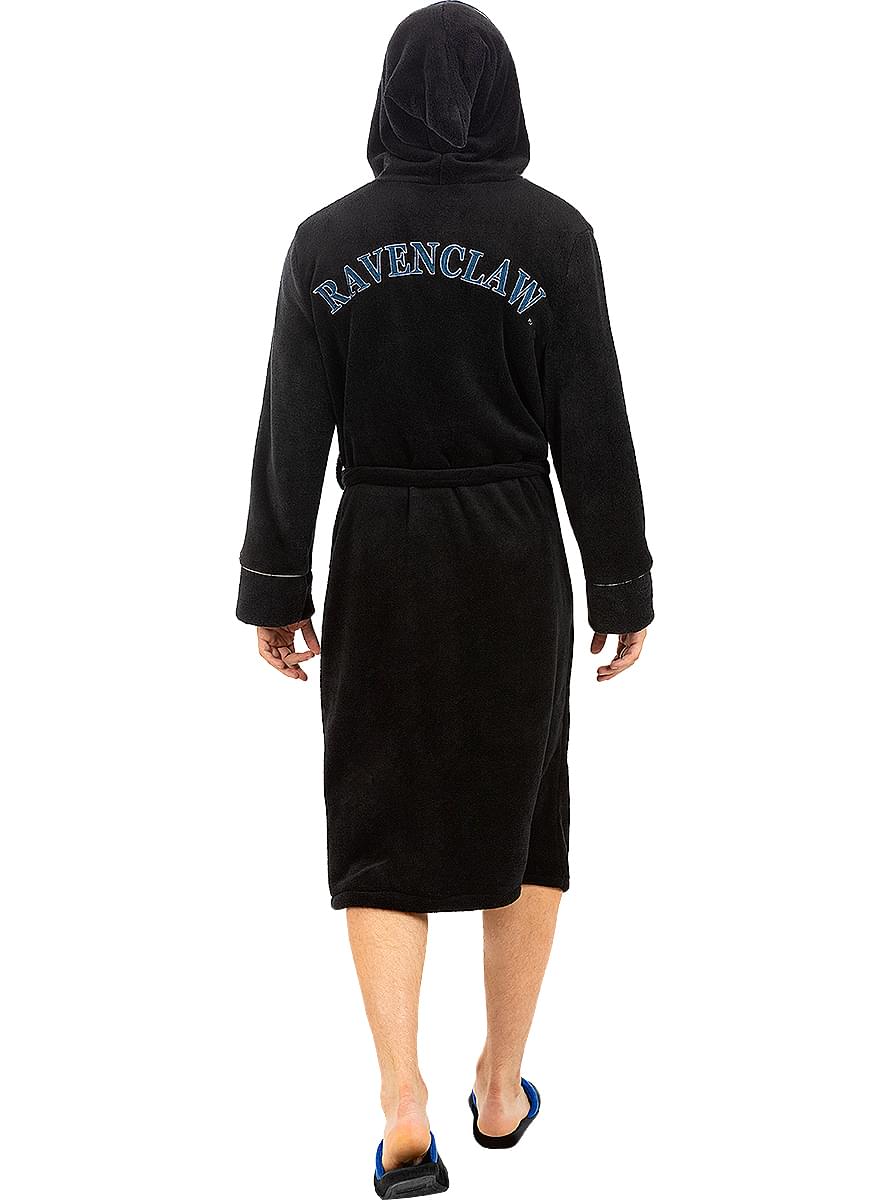 Ravenclaw Dressing Gown for Adults - Harry Potter