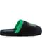 Slytherin Slippers for Adults - Harry Potter