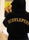 Huffelpuf Badjas voor volwassenen - Harry Potter