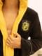 Huffelpuf Badjas voor volwassenen - Harry Potter