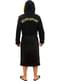 Robe de Hufflepuff para adulto - Harry Potter