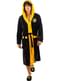 Robe de Hufflepuff para adulto - Harry Potter