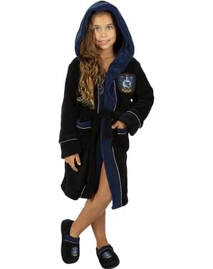 Ravenclaw baðkáp fyrir börn - Harry Potter