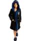 Bata de Ravenclaw para niños - Harry Potter
