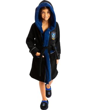 Ravenclaw Dressing Gown for Kids - Harry Potter