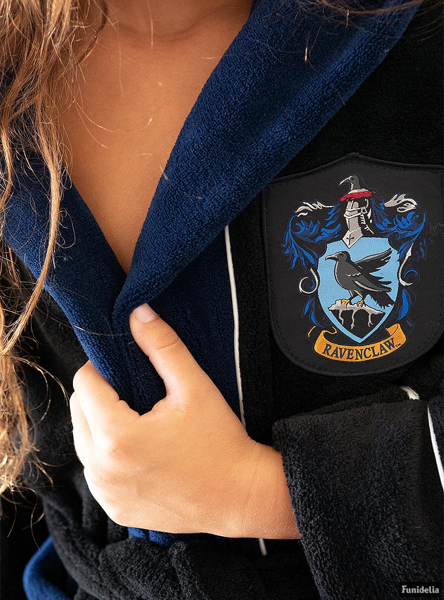 Ravenclaw rüü lastele - Harry Potter
