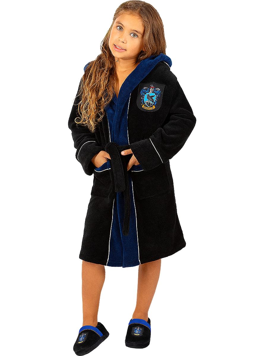 Dječja kućni ogrtač Ravenclaw - Harry Potter