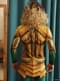 Disfraz de Aquaman para hombre talla grande