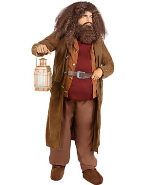 Kostým Hagrid - Harry Potter