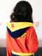 Bata de Wonder Woman para adulto
