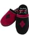Pantufas Harley Quinn para adulto