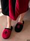 Pantufas Harley Quinn para adulto