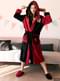 Chaussons Harley Quinn adulte