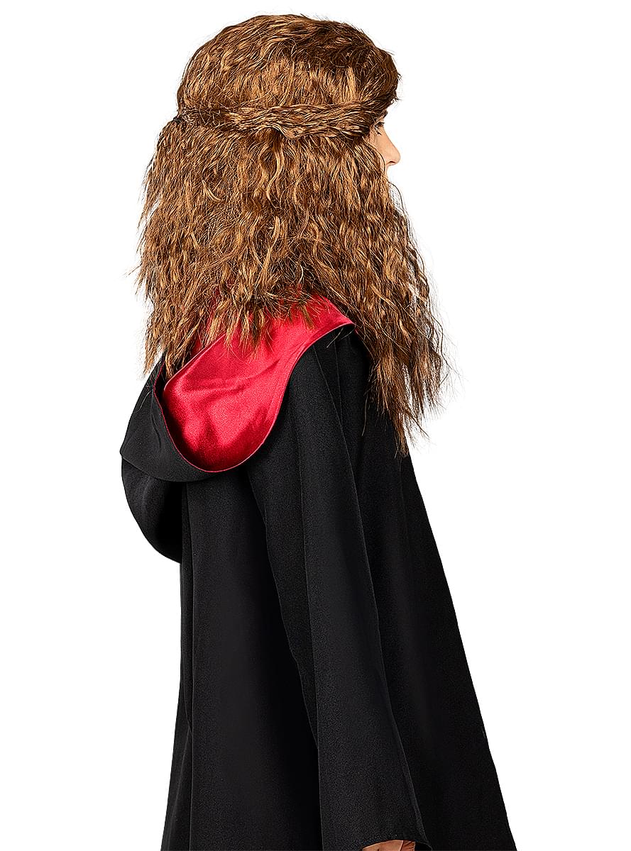Costume di Hermione Granger per bambina