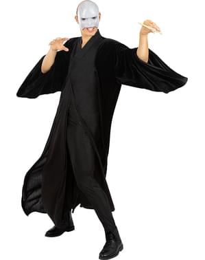 Maskeraddräkt Voldemort - Harry Potter