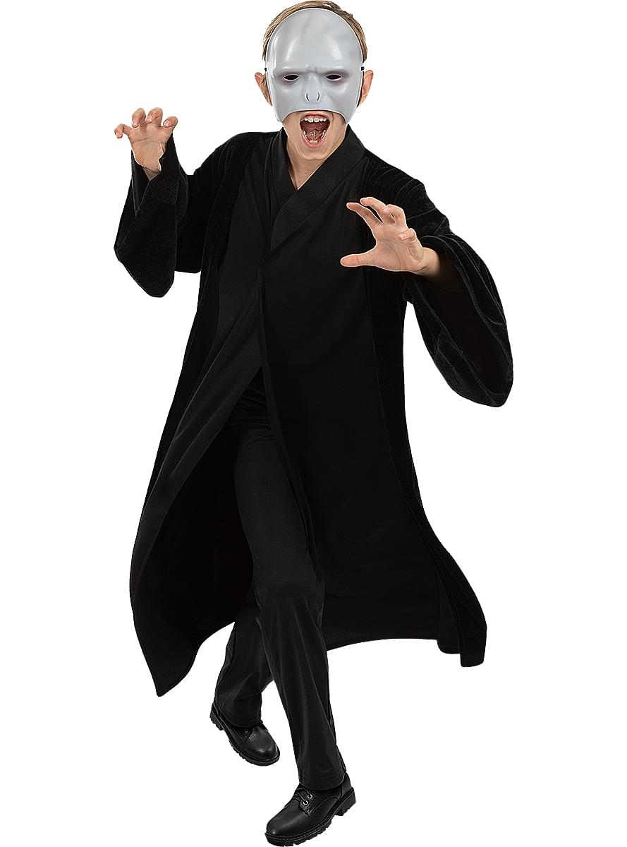 Costum Voldemort pentru copii - Harry Potter