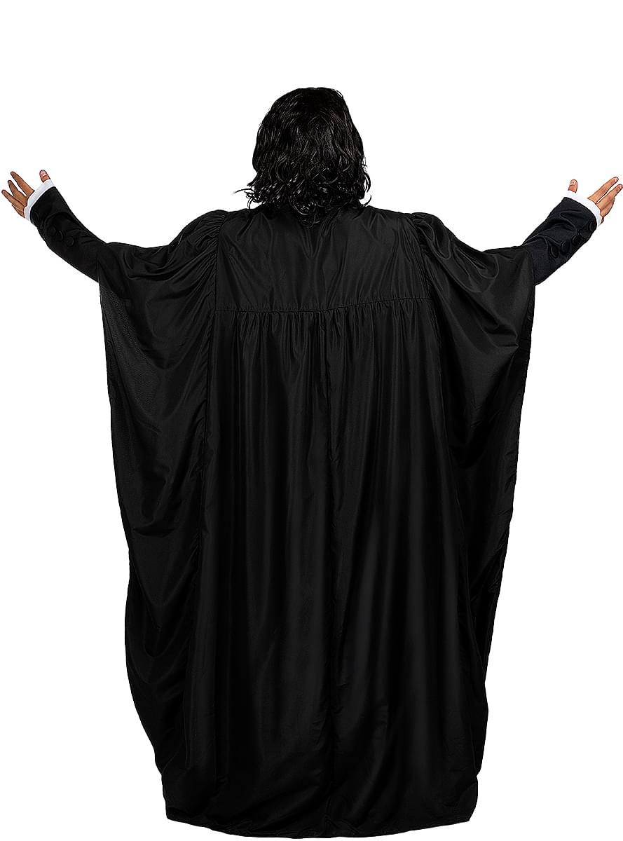 Severus Snape Costume - Harry Potter