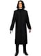 Costume di Severus Snape - Harry Potter