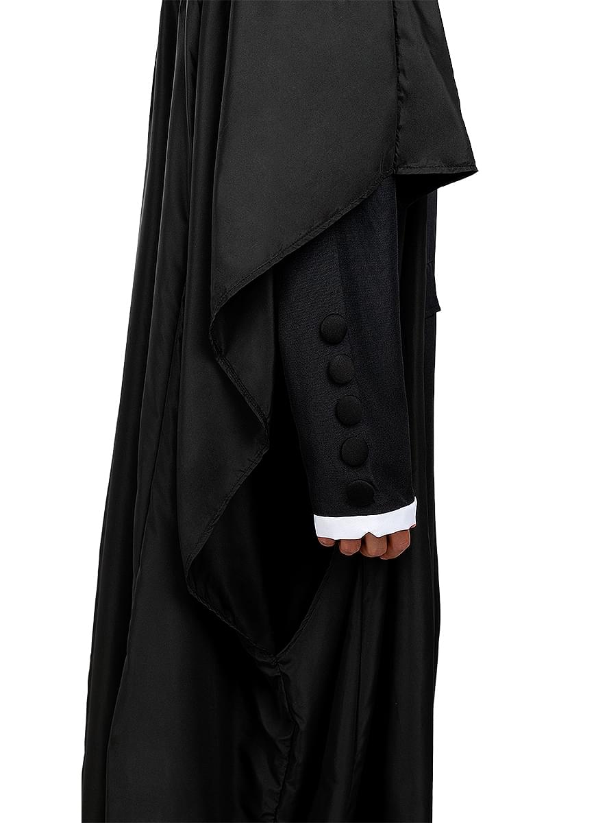Perselus Piton jelmez - Harry Potter