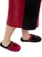 Chaussons Harley Quinn adulte