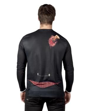 T-shirt vampire homme