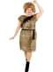 Cave Girl costume plus size