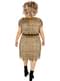 Cave Girl costume plus size
