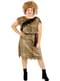 Costume da cavernicola taglie forti