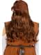 Brown Pirate Wig for Women