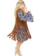 Hippie plus size kostume til kvinder