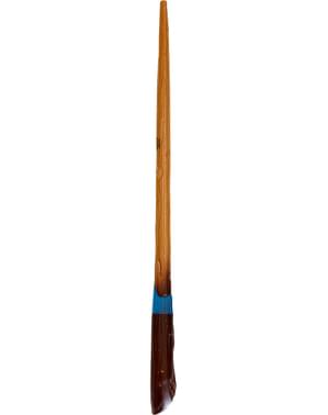 Varinha de Newt Scamander