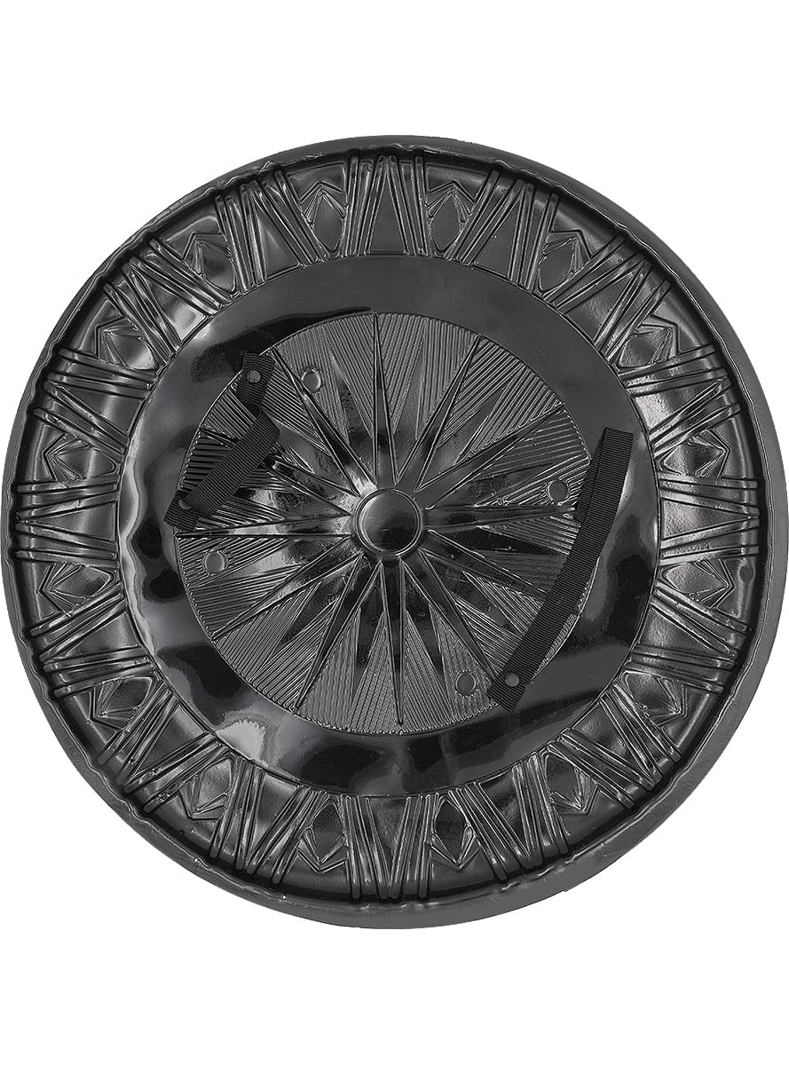Wonder Woman Shield