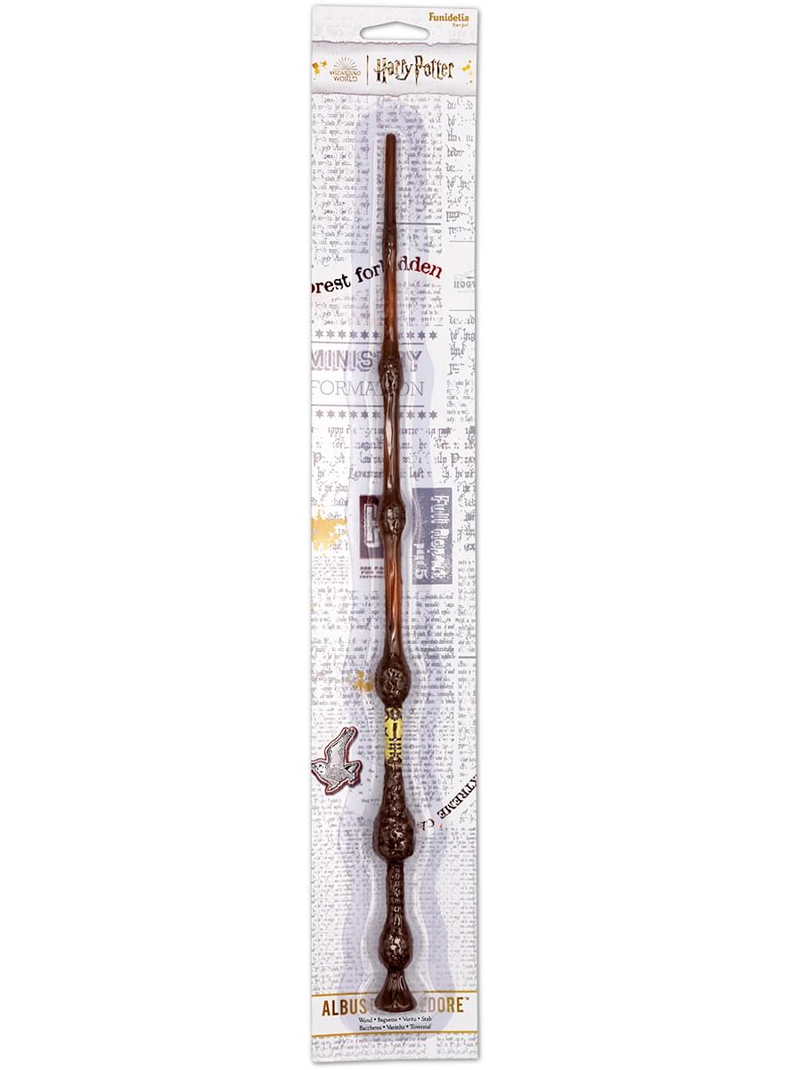 Elder Wand (Dumbledore) - Harry Potter 