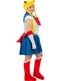 Sailor Moon plus size kostyme