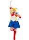 Grote maat Moon kostuum - Sailor Moon