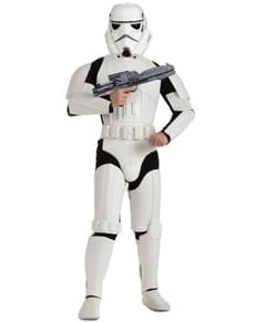 Costume Stormtrooper haut de gamme