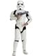 Deluxe Stormtrooper täiskasvanute kostüüm