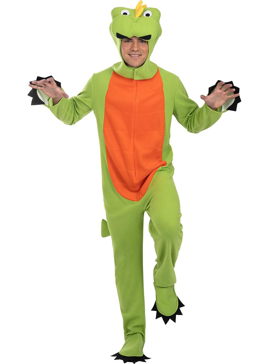 Dinoszaurusz Jelmez Felnőtteknek