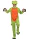 Dinosaur Kostume til Voksne