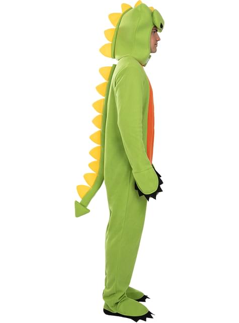 Dinosaur Costume for Adults. Express delivery | Funidelia