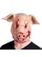 Adult's Bloody Pig Mask