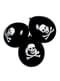 Ballonger 6 pack Pirater