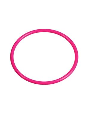 Set of 15 Multicolour Bracelets