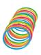 Set of 15 Multicolour Bracelets