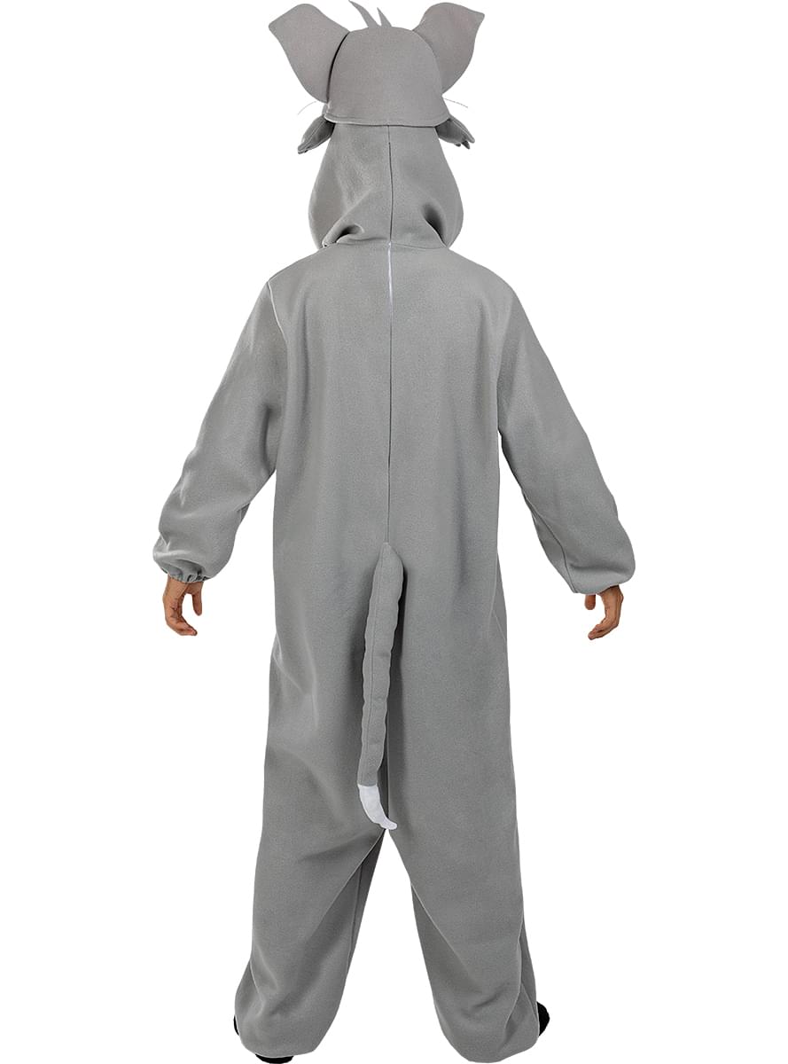 Maskeraddräkt Tom - Tom & Jerry