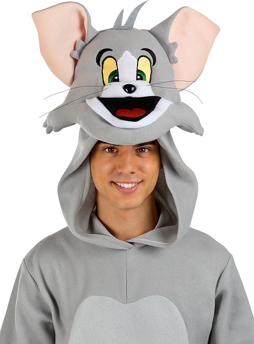 Tom - Tom & Jerry kostiumas