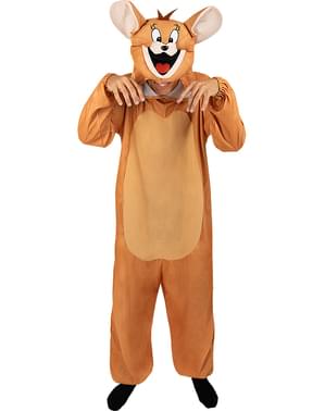 Jerry kostuum - Tom & Jerry