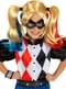 Harley Quinn paróka lányoknak