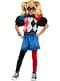Harley Quinn jelmez lányoknak
