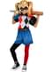 Harley Quinn jelmez lányoknak
